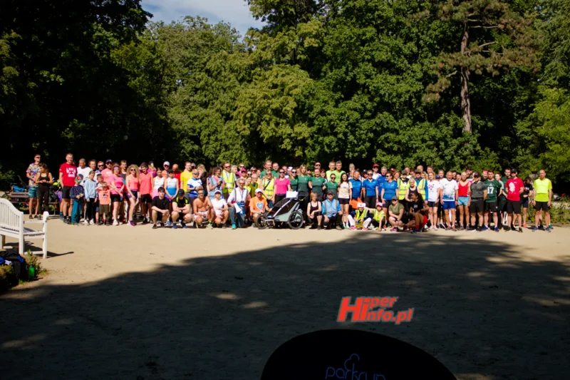 parkrun
