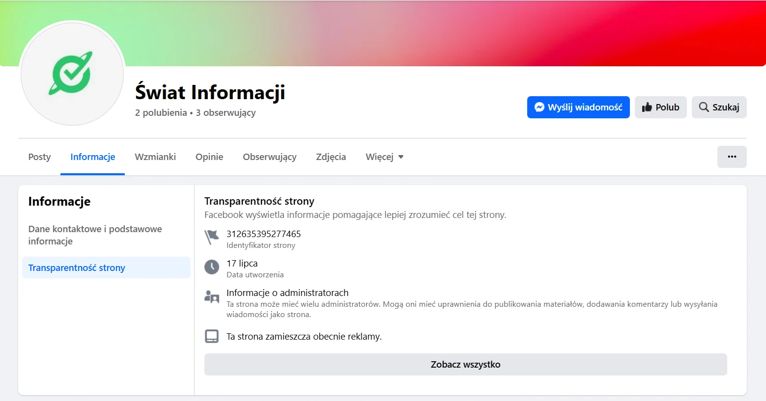 Fałszywa reklama