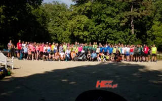 parkrun
