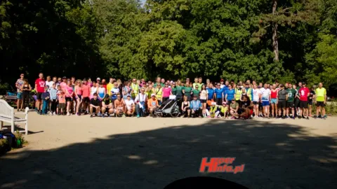 parkrun