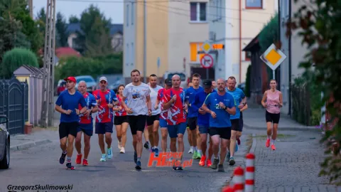 Testowali trasę przed Biegiem Bez Granic