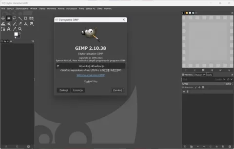 Gimp