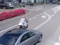 Motocyklista