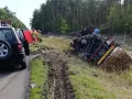 Wypadek