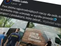 powódź