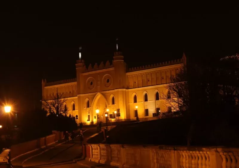 Zamek