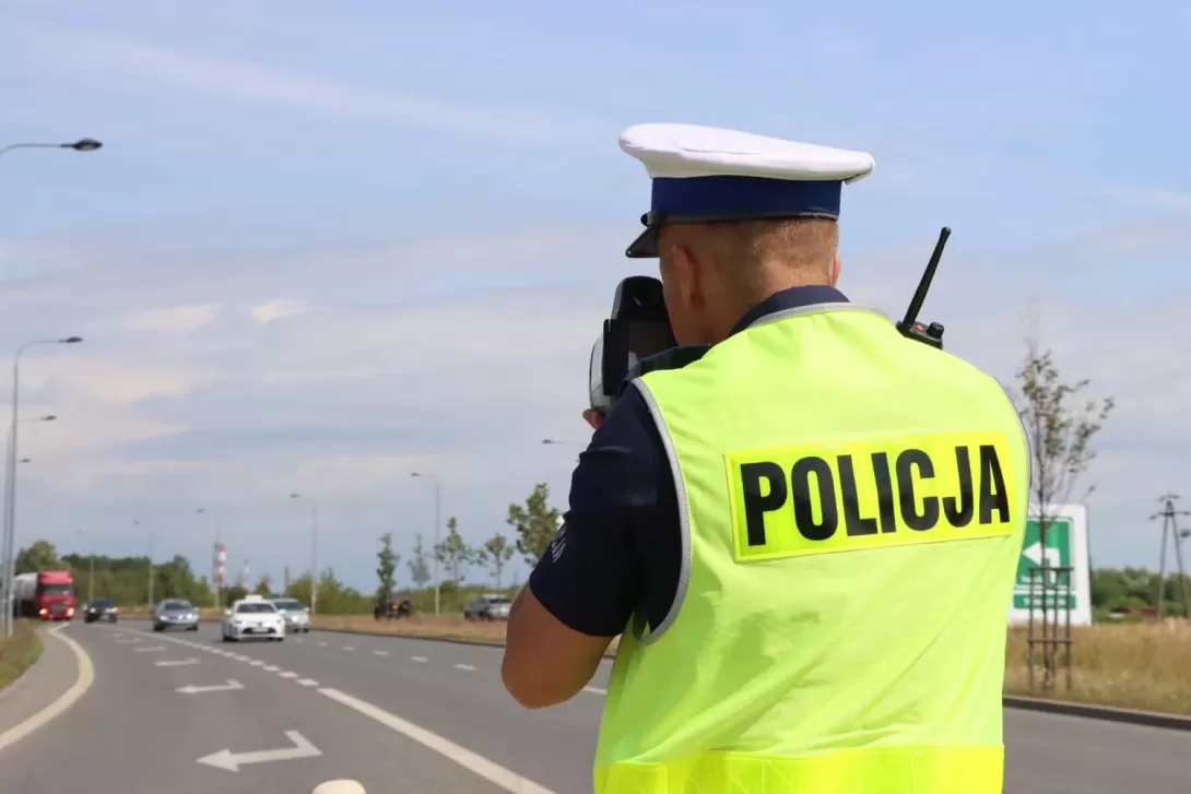Policja