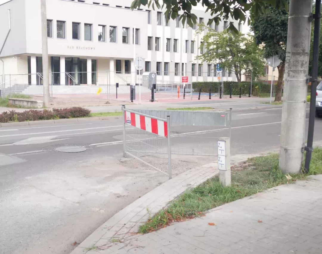 Blokada