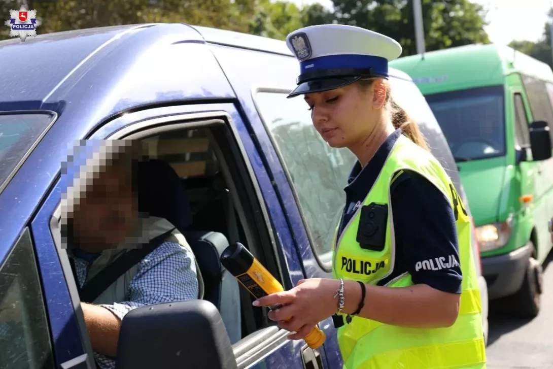 Policja