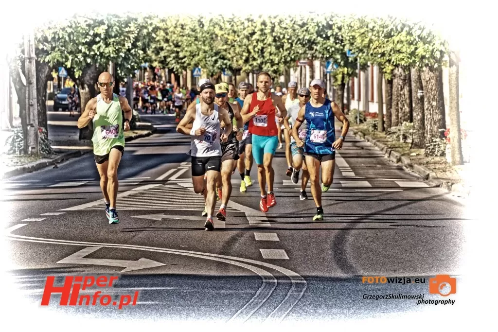 Półmaraton